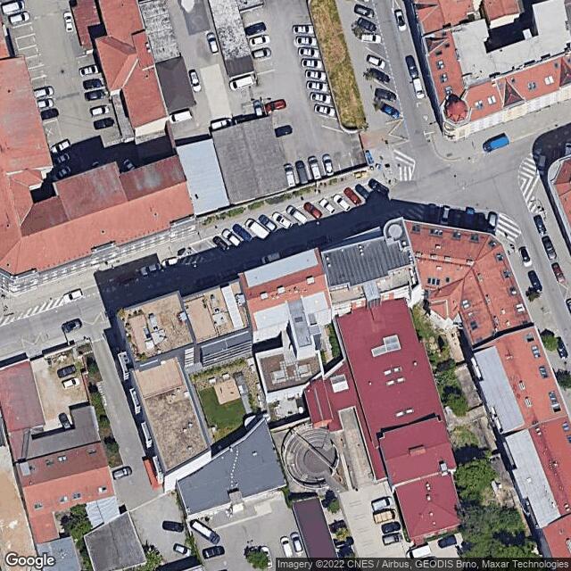 Regionální dobrovolnické centrum JMK