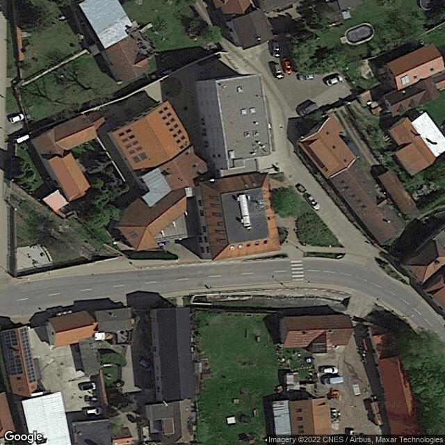 Základní škola Praha-Lipence
