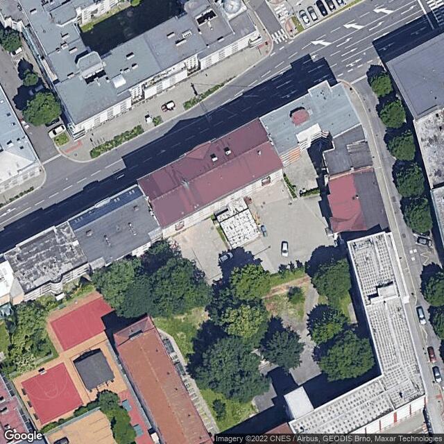 Centrum na podporu integrace cizinců - Ostrava