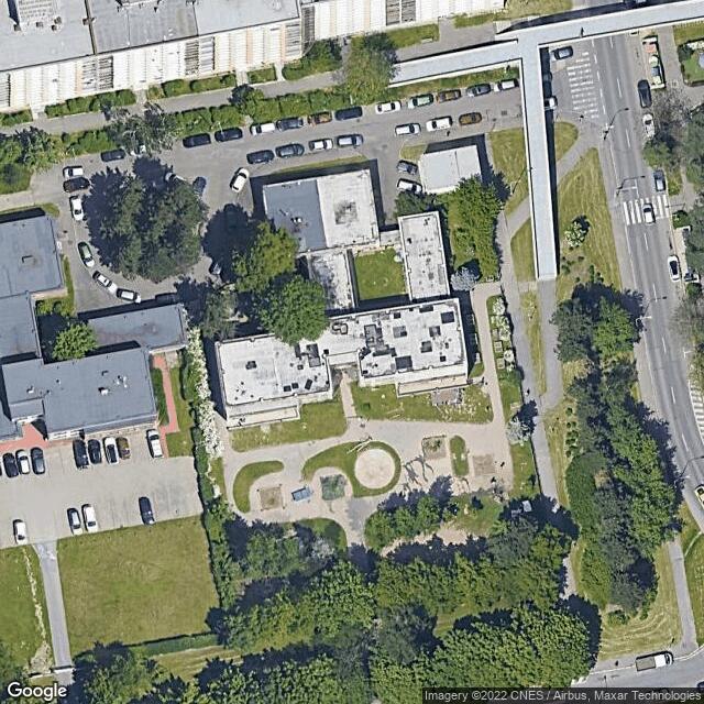 Základní škola Vitae a Akademie Vitae