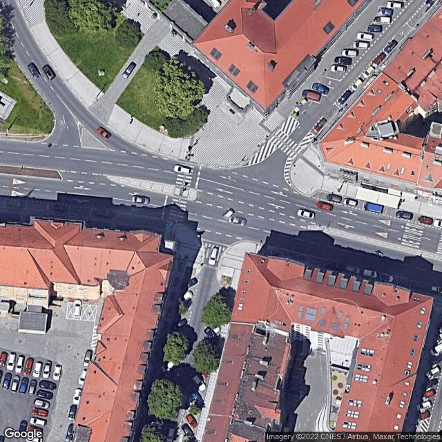 Městská část Praha 6