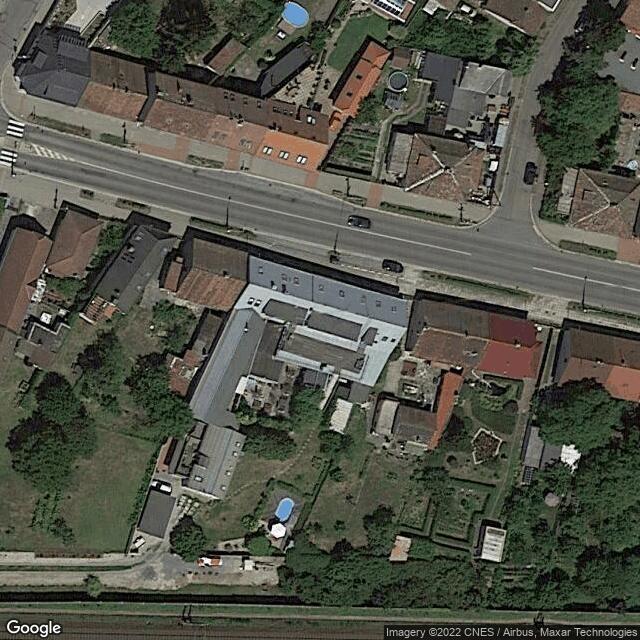 Rodinné centrum Kulihrášek, z.s.