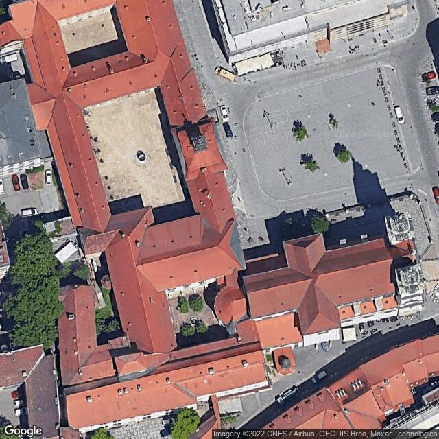 Magistrát města Brna