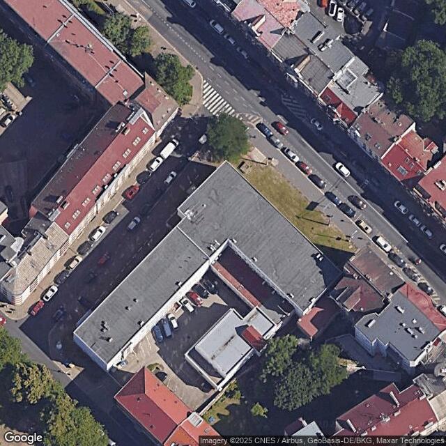KACPU Ústecký kraj