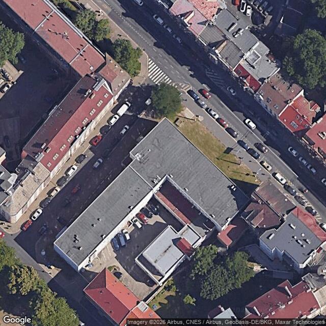 KACPU Ústecký kraj