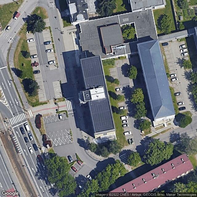 Úřad městského obvodu Ostrava-Jih