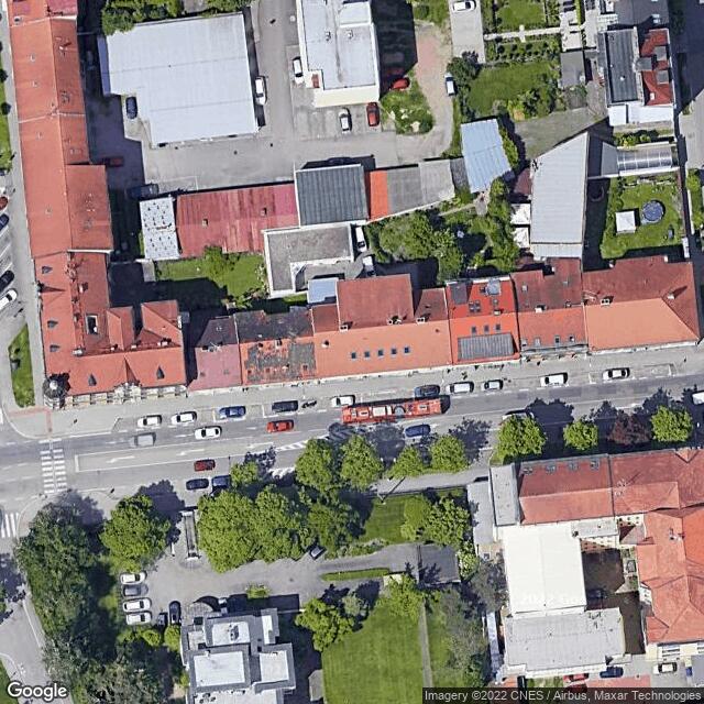 Oblastní spolek ČČK České Budějovice