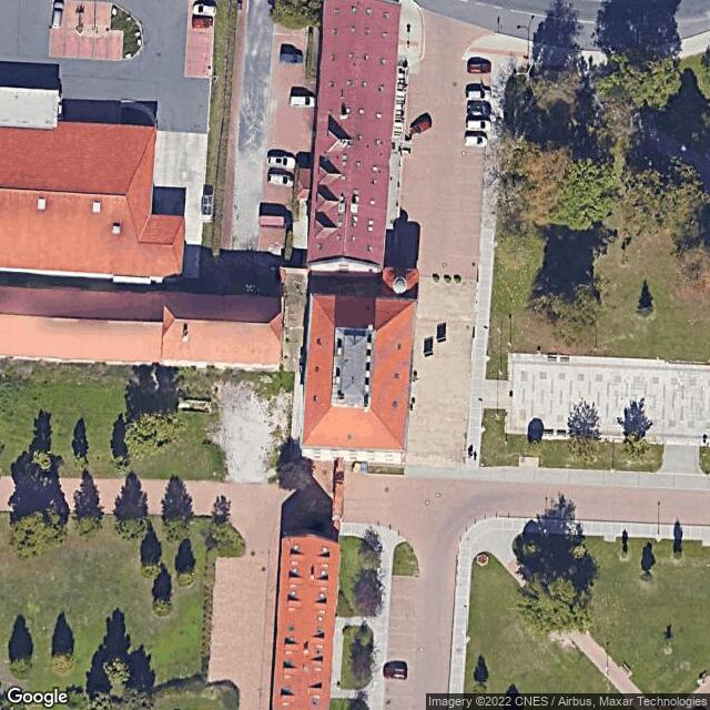 Město Hostivice