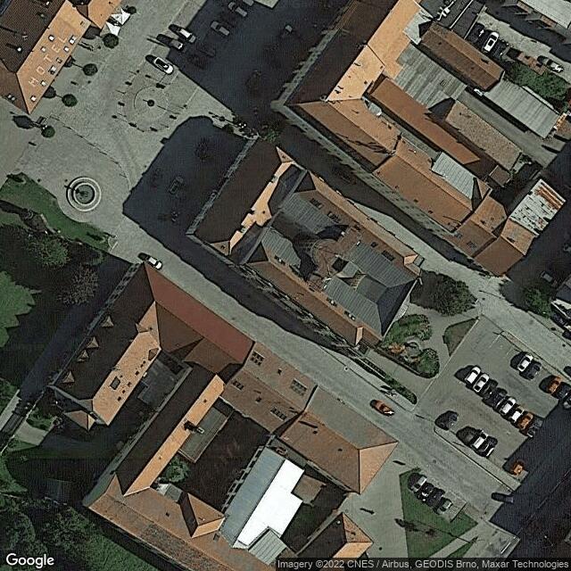 Město Bučovice