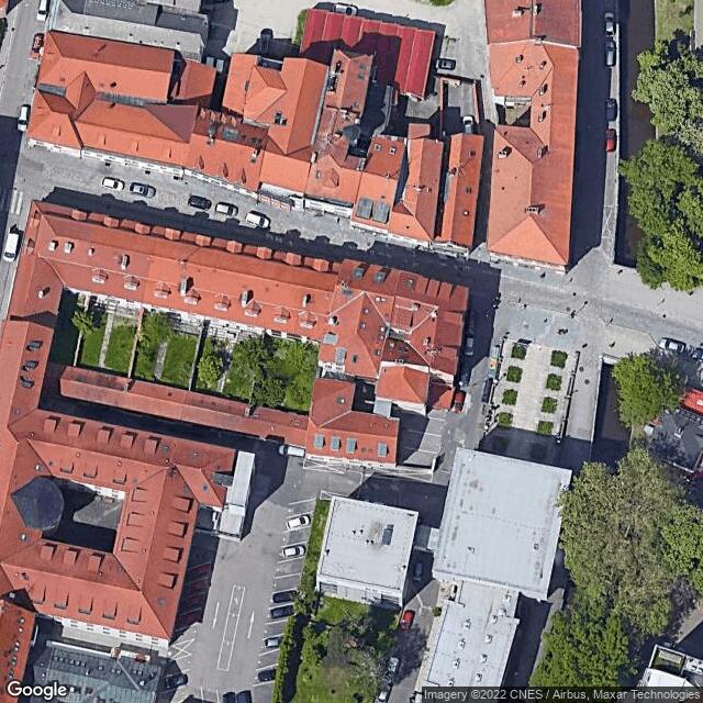 Diecézní charita České Budějovice