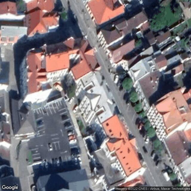 Město Jindřichův Hradec