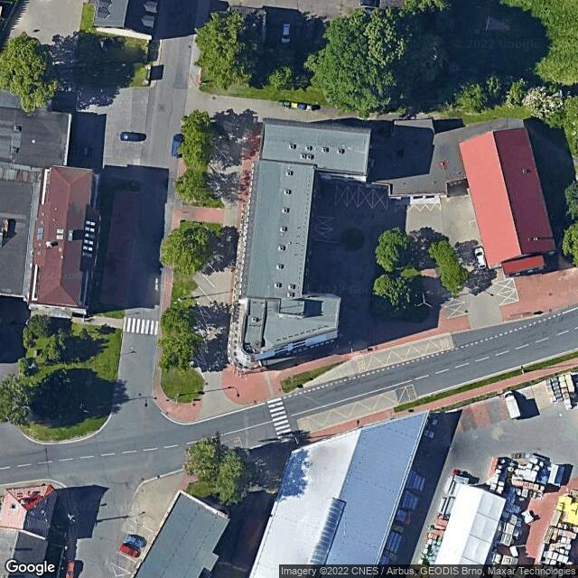 Městský obvod Ostrava Poruba