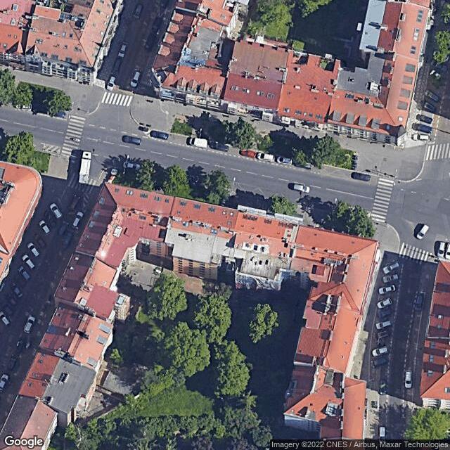 Start Vršovice