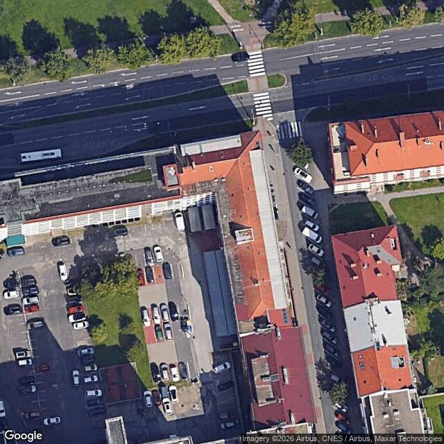 KACPU Pardubický kraj