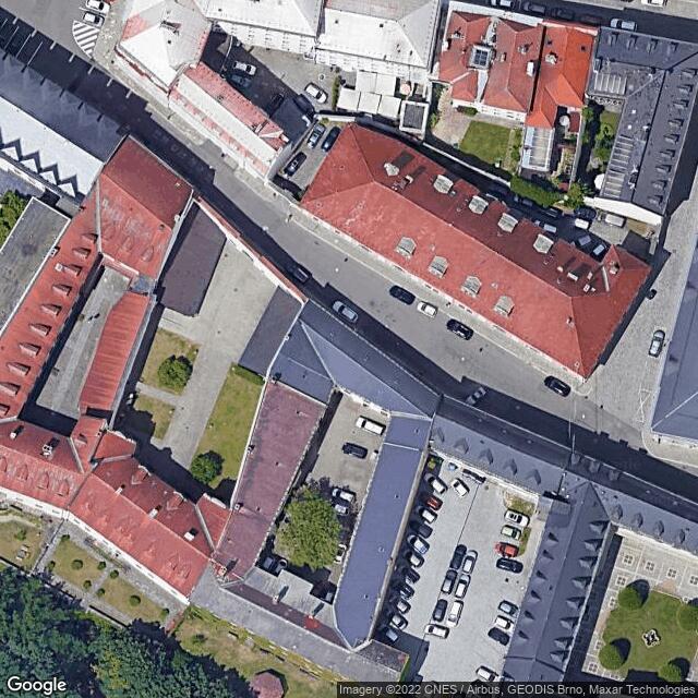 Arcidiecézní charita Olomouc