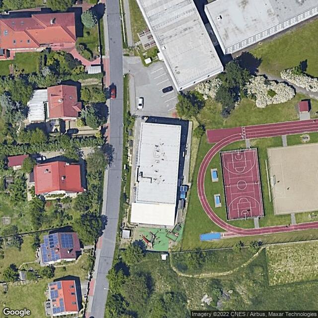 Sportovní ZŠ a MŠ Človíček