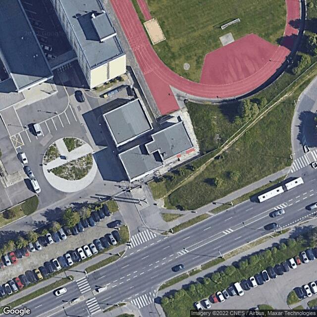 Správa uprchlických zařízení Ministerstva vnitra