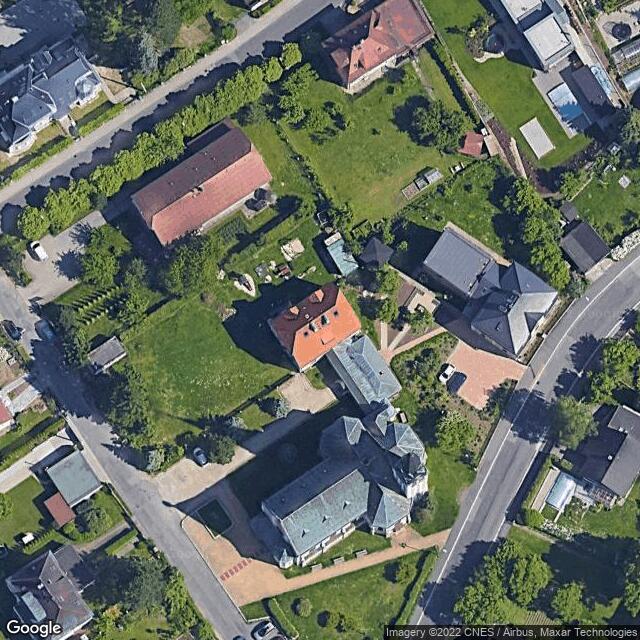 Římskokatolická farnost Liberec - Ruprechtice