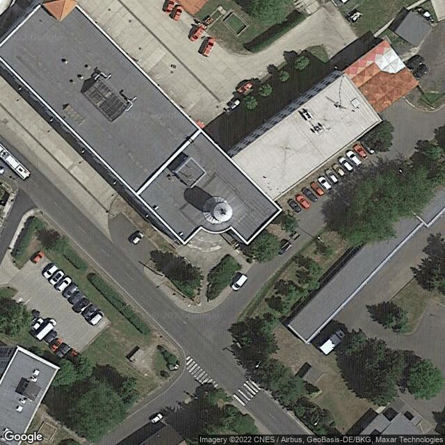 HZS Ústeckého kraje