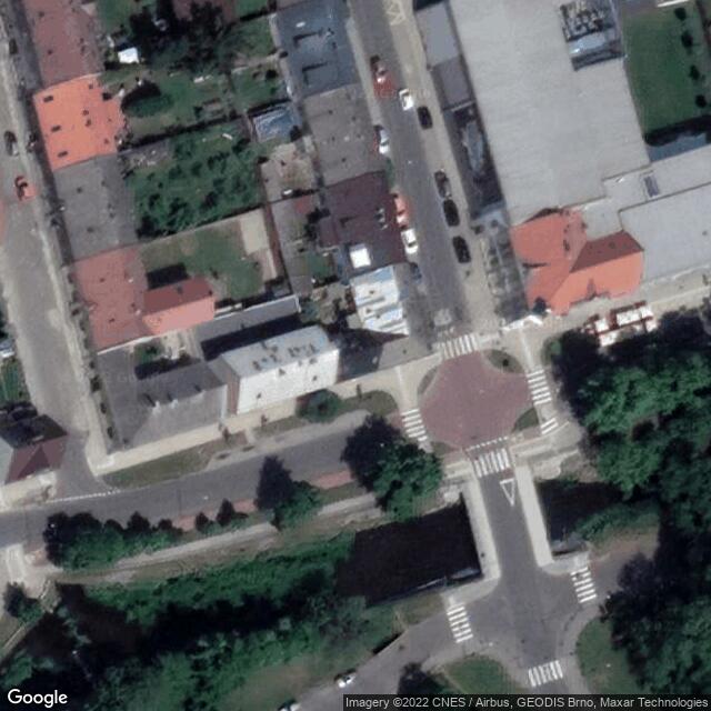 Ecce Homo Šternberk, z.s.