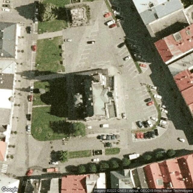 Město Uničov