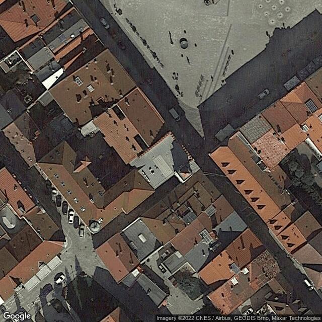 Město Nový Jičín