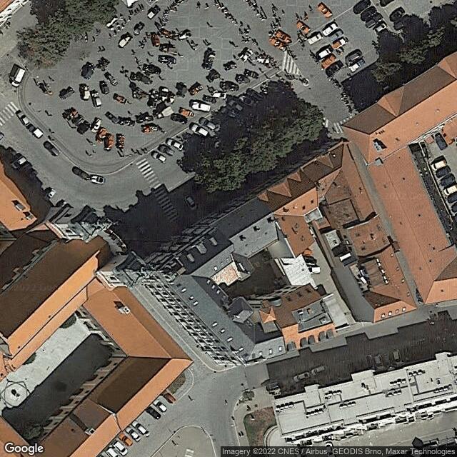 Město Uherské Hradiště