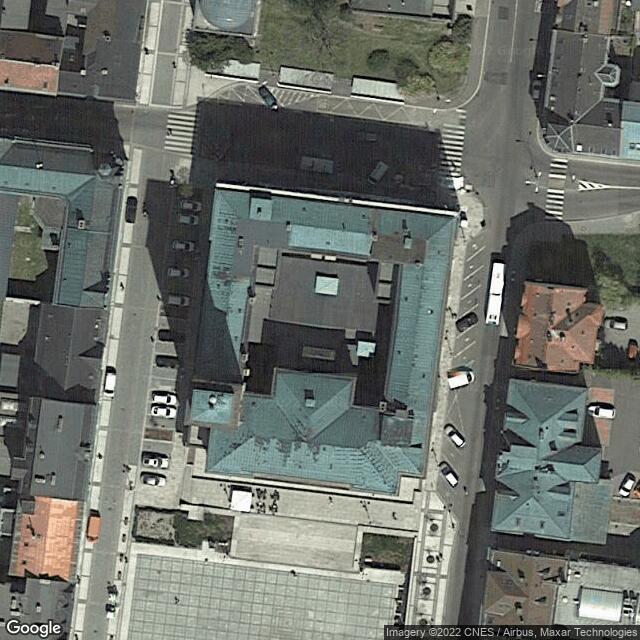 Statutární město Jablonec nad Nisou
