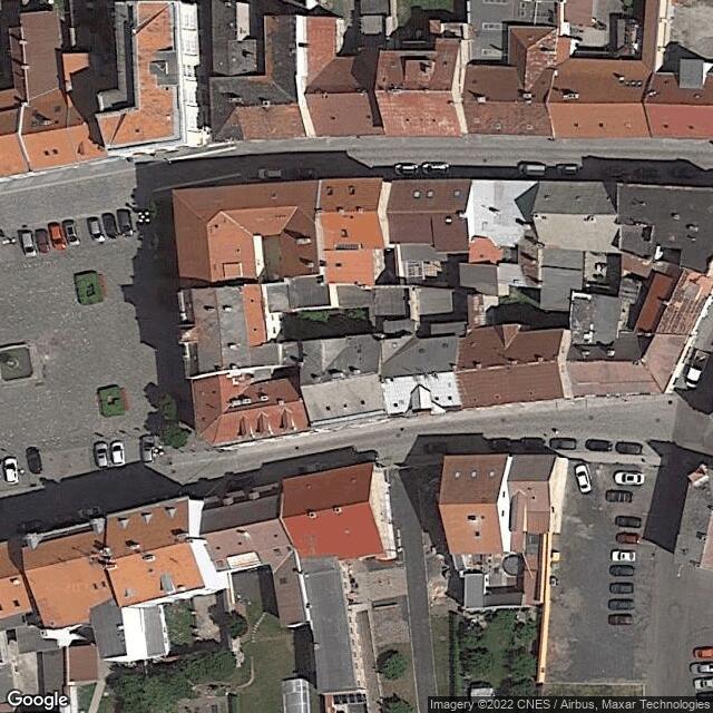 Město Duchcov