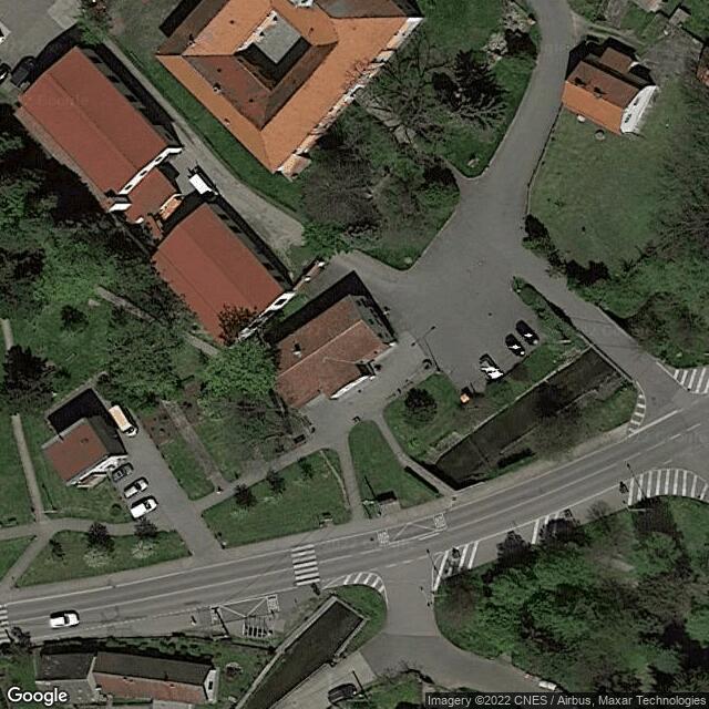 Obec Dobřejovice