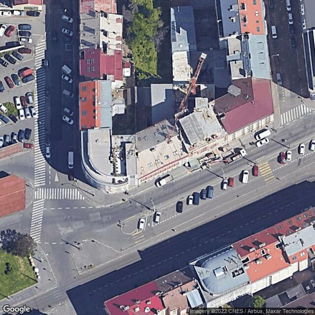 Sbor Křesťanské společenství Praha