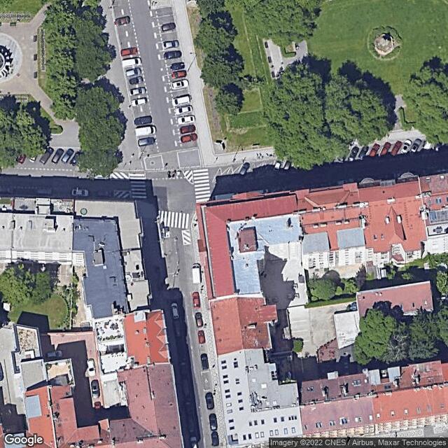 Městská část Praha 5
