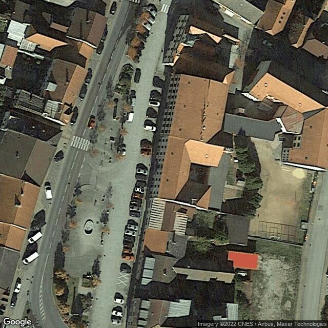 Město Lomnice nad Lužnicí