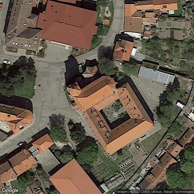 Město Moravský Krumlov