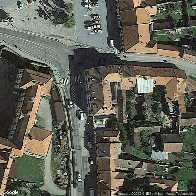 Obec Jaroměřice nad Rokytnou