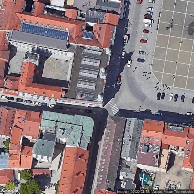 Statutární město České Budějovice