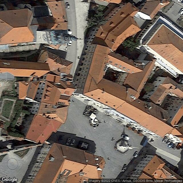 Město Mikulov