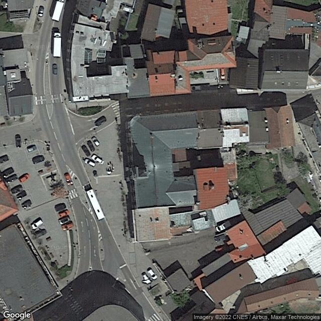 Město Železný Brod