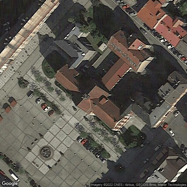 Město Český Těšín