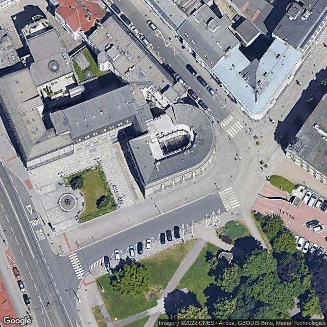 Městský obvod Moravská Ostrava a Přívoz