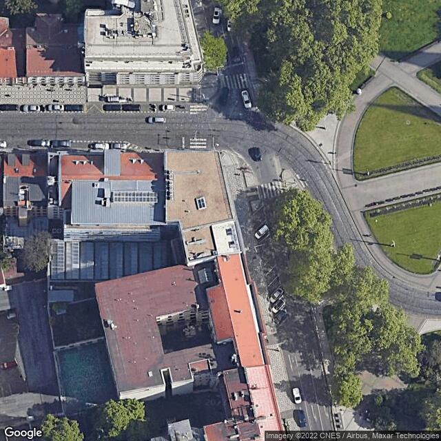 Městská část Praha 2