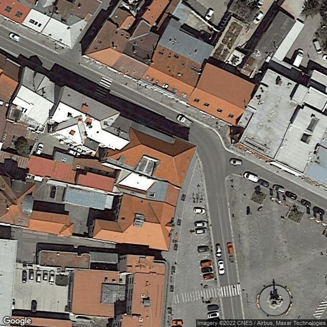 Město Nymburk