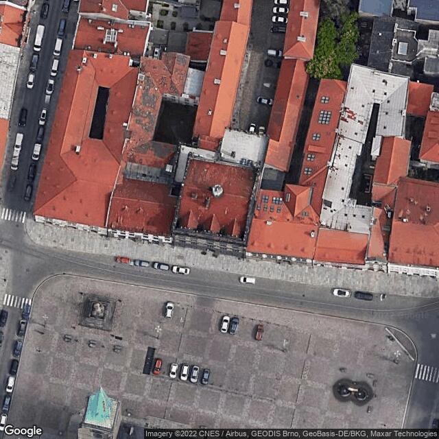 Statutární město Plzeň