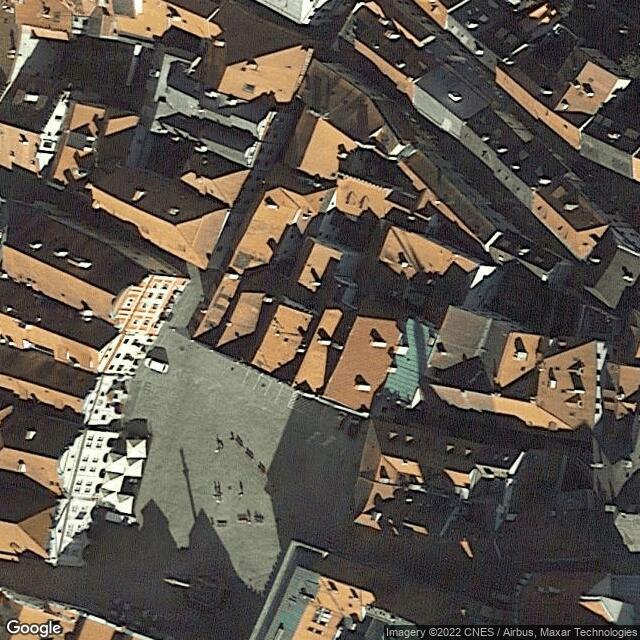 Město Český Krumlov