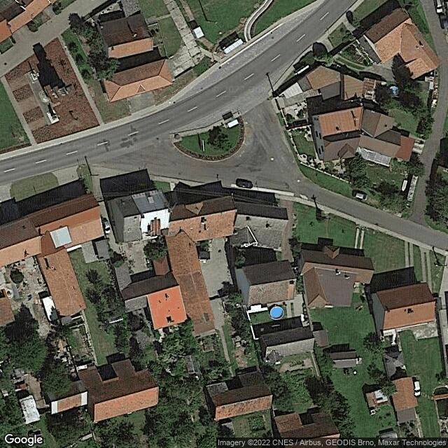 Obec Nedachlebice