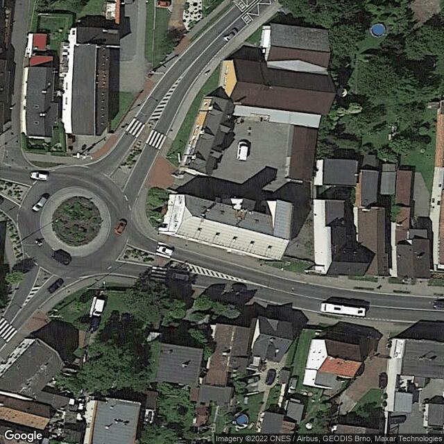 Cesta naděje života