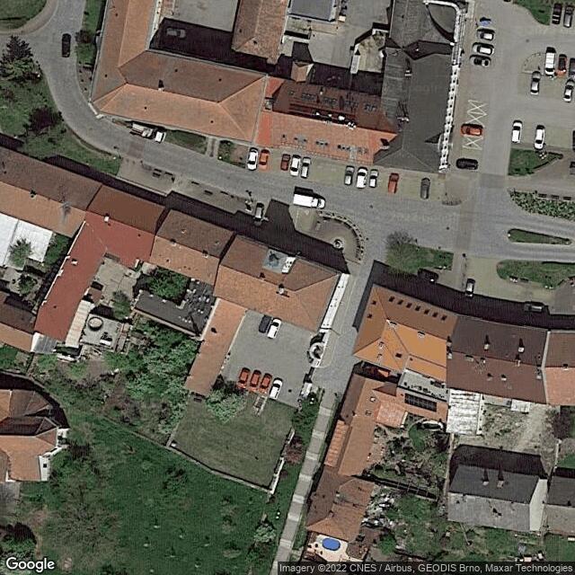 Město Rosice