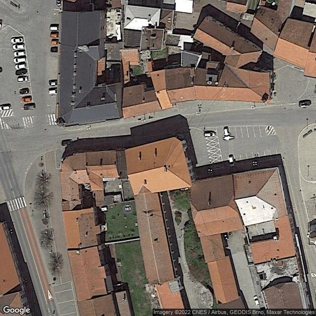 Město Ivančice