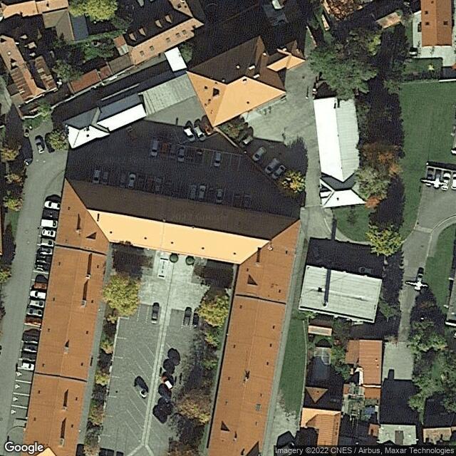 Město Třeboň