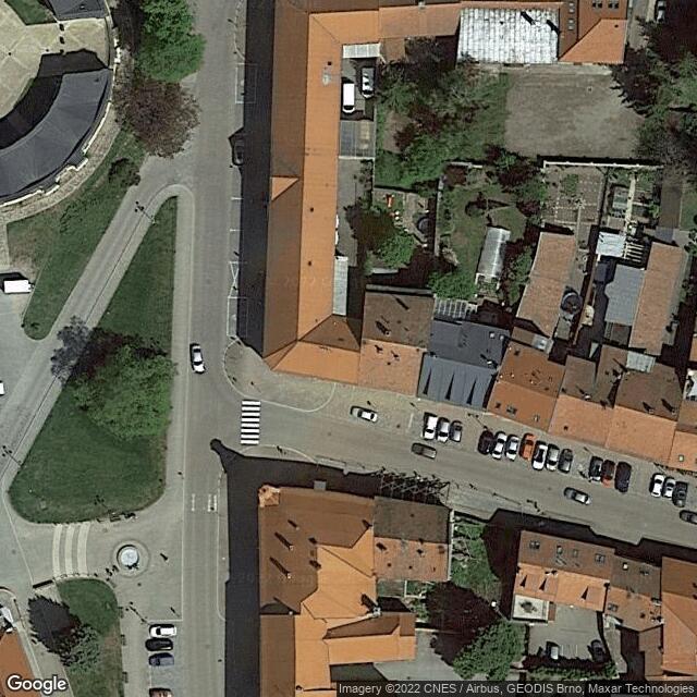 Město Slavkov u Brna